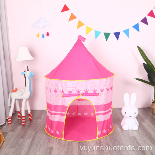 Di động Baby Play Home Kids Castle